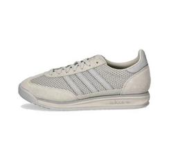 Adidas Originals SL 72 RS Running shoes JR7813 Men's Size EU 40.5 pilka spalva
