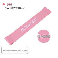 Yoga Resistance Band for Full-Body Toning and Slimming