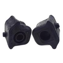 2x Priekinio stabilizatoriaus įvorė Toyota Rav4 Prius Scion Xb 48815-42100