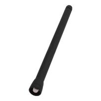 KOLEEJ VHF Handheld Radio Antenna for ICOM M23/M24/M33/M34/M36 (CN version)