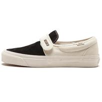 Slip-On Fear of God x Slip-On Vans 47 Dx 'Collection 2 Black White' VN0A3J9FPZR 38 beige