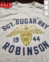 Naujosios Kovos Šaknys Sugar Ray Robinson Dovana Gerbėjams Unisex S-5XL Marškinėliai UH1784 L