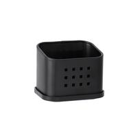 Space Saving Stainless Steel Sponge Holder Rust-proof Multifunctional Sink Sponge Stand Bacteriostasis Waterproof juoda