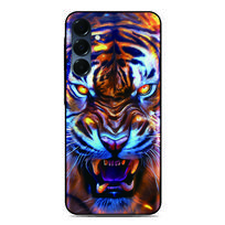 Tiger Image Phone Case For Sony Xperia 1 VIII 10 VII 5 VI V IV III II XZ5 XZ4 XZ3 XZ2 XA1 XA2 Ultra L3 3 4 6 7 8 Back Cover Xperia 1 III