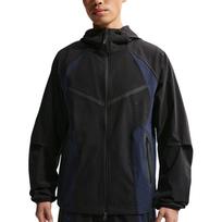 Nike Dri-Fit Tech Woven Full-Zip Color-Block Windbreaker Jacket Men jackets IU7497-010 L