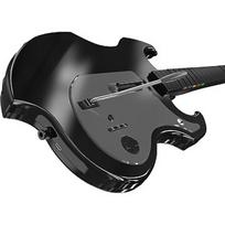 PDP wireless controller Riffmaster Guitar Xbox, black 049-034-BK