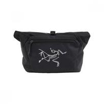 Arc Teryx Unisex Kreidos maišelis Juodas X000010363 ONE SIZE