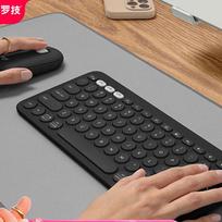 Logitech PEBBLE 2 COMBO Wireless Keyboard and Mouse Combo