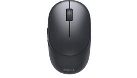 Dell Pro 7 Rechargeable Compact Mouse - MS746 | Wireless | 2.40 GHz | Black
