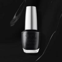[OPI][INFINITE SHINE] T02 - BLACK ONYX