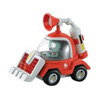 Plants Vs Zombies Solar Powered Toy Car With Animal Design For Kids And Interactive Play