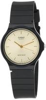 Casio MQ-24-9ELDF Unisex Quartz Analog Watch, Imported Model