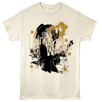 Lainey Wilson Desert Stars Men T Shirt XXXXL