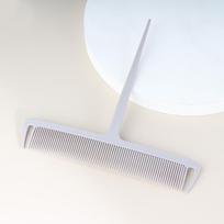 Professional Hair Dyeing Comb Suitable for Thick Thin Hair for Salon Home Balayage Highlighting Hair Coloring Use A
