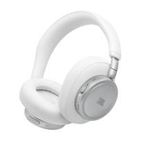 Belaidės ausinės JBL JBLLIVE780NCWHT, balta sp.