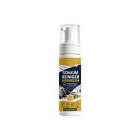 Multi Purpose Foam Cleaner 150ml for Car Interior Upholstery Dashboard Leather Fabric Plastic and Household Surfaces balta
