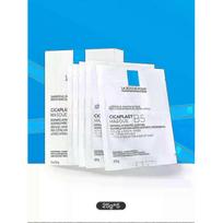 La Roche-Posay Cicaplast B5 raminanti ir atstatanti lakštinė kaukė 25g × 5 lakštai / Dėžutė