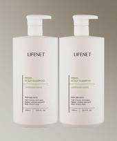 [2PACK] Scalp Care Fresh Scalp Shampoo 1000ml
