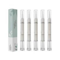 5x Healthroutine Nail Care Pen Cosmetic Nail Fungus Treatment Quick Intensive for Nails with Aloe Vera Tea Tree Oil_y62 2025