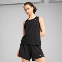 Puma Women Run Velocity Tank Poly 526574 01 S