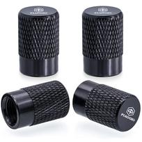 CSU3  For PIAGGIO Liberty125 MP3 500 Medley Beverly 300 ZIP50 Accessories Motorcycle Aluminum Alloy Tire Valve Air Port Stem Cover Cap