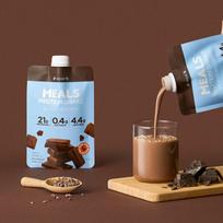 MEALS Protein Shake #Cacao 40g 40g