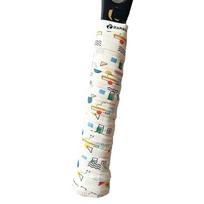 3D Printing Badminton Grip Tape Sticky Fishing Rod Grip Cover Grip Sweat Band  Tennis Racquet style 6