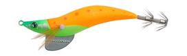 JACKALL Gekidaki Dropper Drift Iregui Green Orange 2.5