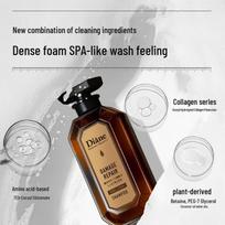 Diane Bonheur Damage Repair Shampoo