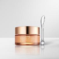 MISSHA Time Revolution Prime Stem100 Eye Cream 25ml 1 PCS beige