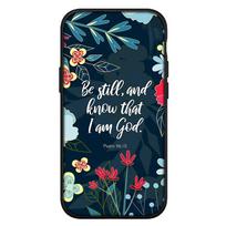 Cover for iPhone 17 16 15 Xiaomi Poco Redmi Note 14 13 12 Pro 16e Samsung Galaxy S25 S24 S23 OPPO Huawei Christ Bible Verse Faith Christian Phone Case for Redmi Note 9 aero
