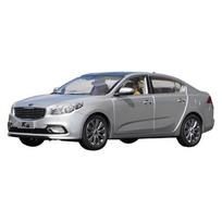 1/18 KIA K4 Alloy Car Model Die Cast Metal Toy Vehicles Simulation Model Car Static Ornament Collection Boy Children's Toy Gifts pilka