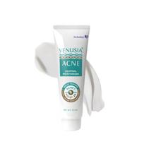 Venusia Acne Drėkinamasis kremas 75 g skirtas švariai odai Kontroliuoja riebalų išsiskyrimą Drėkinimas visų tipų odai
