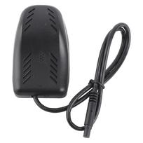 Mini Dash Camera 1080P High Definition USB DVR Loop Recording for Vehicle Driving Parking