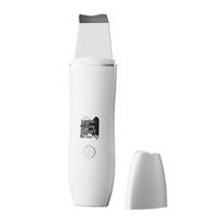Ultrasonic Blackhead Remover: Electric Acne & Facial Cleansing Device White (Chinese)