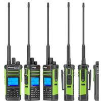 MH-260DMR 4G/5G Dual-Mode Explosion-Proof Digital Walkie-Talkie (CN version)