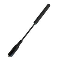 RH778 High-Gain Dual-Band Walkie-Talkie Antenna with SMA Male/Female Connector for Baofeng/Quansheng SMA Female Connector