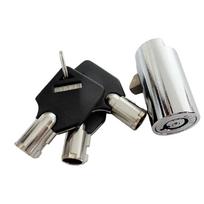 Universal Tubular Key Lock Vending Lock Cylinder with Key For Snacks Beverage Vending machines Accessories Enduring 1