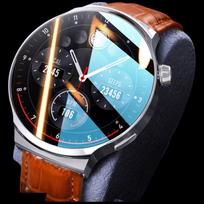 Aigo V8 Smartwatch (CN version) white
