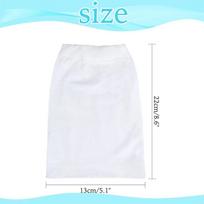 1-30PCS Pool Skimmer Socks Nylon Mesh Filter Savers for Swimming Pool Skimmers Baskets Household Pool Accessories Protect Filters from Debris 1PC balta