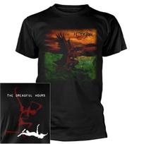 My Dying Bride The Dreadful Hours T-Shirt Doom Gothic Metal Official Band Merch S
