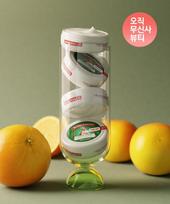 Borotalco Velveting Body Cream Mini Package 30ml (3 Pieces)