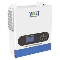 Saulės keitiklis Volt Polska SinusPro ULTRA 7000 24/230V (3500/7000W) MPPT 100A (3 | 3SSS300024 | 5904100453061