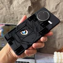 For POCO X8 Pro X7 X6 F8 F7 Redmi Turbo 5 Max Turbo 4 Pro  Micro Matte Hard Phone Case /K90 K80 K70 15TAnti-fingerprint Halp Wrap Shockproof POCO Case Redmi Turbo 5/ POCO X8 Pro