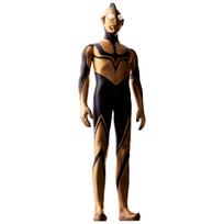 Mega Light Heroes Zoffy [BANDAI] (Shin Ultraman)