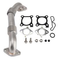 EGR vamzdžio remonto komplektas Honda Accord CR-V Civic 2.2 i-DTEC dyzeliui 18725-RL0-G02 C183-A258