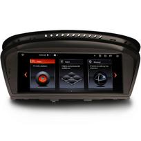 ES SANDĖLYJE Erisin ES3860C IPS Android 13 Automobilio stereo sistema GPS BMW E90 E91 E92 E93 E60 E61 E63 E64 CCC Carplay Auto Automobilio radijo sistema 8.8 inch 64 g 4 g