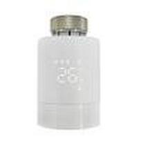 RKHK Smartphone Control Tuya Zigbee Wireless Thermostatic Radiator Smart TRV Thermostat Valve Kit for Home Water Heating System TRV Wifi TRV