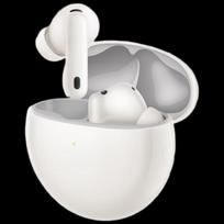 HUAWEI FreeBuds 7i True Wireless Bluetooth Noise-Cancelling Earbuds perlų baltos spalvos
