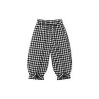 LUSON Baby Girl's Stylish Harem Pants 110